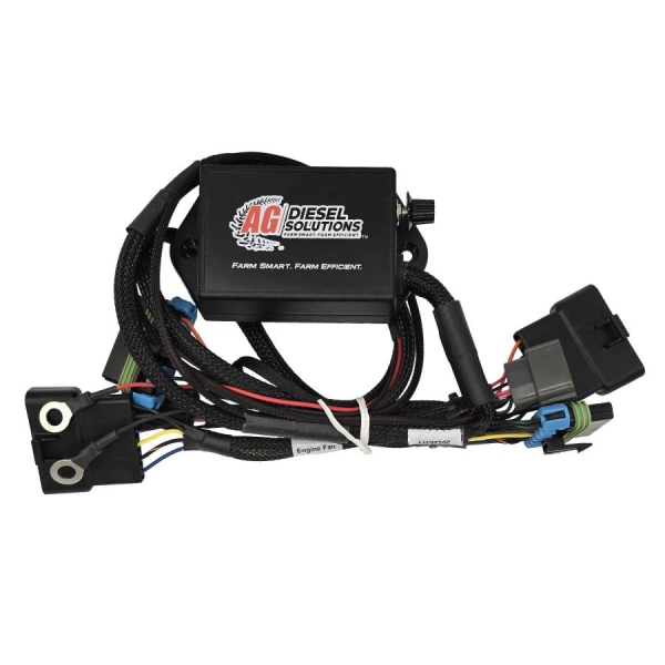 CUCR3004 - Ag Diesel Solutions Electronic Performance Module for 6.7L Cummins w/Bosch CR Tier IV Engines