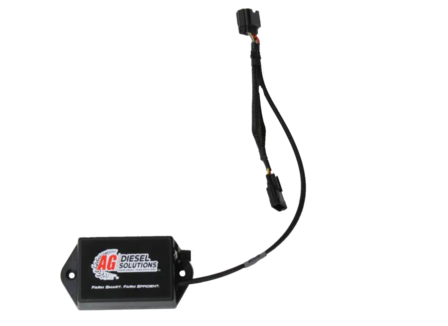 YM1604 - 1.6L Yanmar Tier IV Interim - Ag Diesel Electronic Performance  Module | AG Diesel Solutions