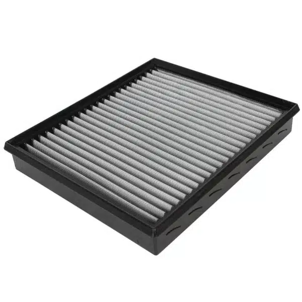 Magnum FLOW OE Replacement Air Filter w/ Pro DRY S Media for 2003-2006 Dodge Sprinter L5-2.7L (td) - AFE31-10126