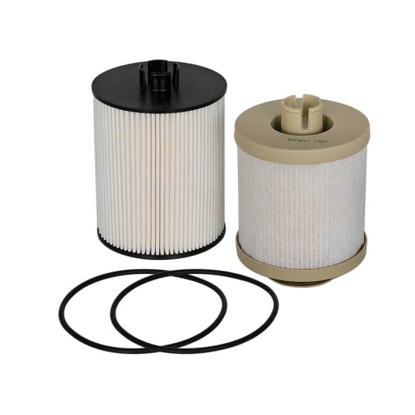 Pro GUARD D2 Fuel Filter for 2008-2010 Ford Diesel Trucks V8-6.4L - AFE-44-FF013