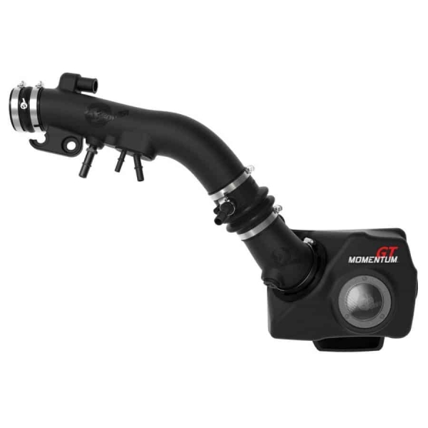 Momentum GT Cold Air Intake System w/ Pro DRY S Media for 2021-2023 Ford L4-2.0L - AFE-50-70079D - Image 3