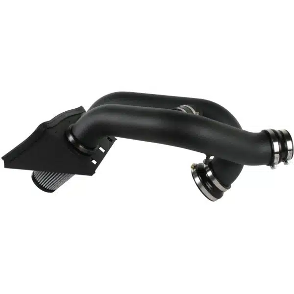 Magnum FORCE Stage-2 Cold Air Intake System w/ Pro DRY S Media for 2011 Ford V6-3.5L - AFE-51-12182 - Image 5