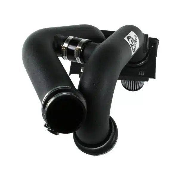 Magnum FORCE Stage-2 Cold Air Intake System w/ Pro DRY S Media for 2011 Ford V6-3.5L - AFE-51-12182 - Image 4