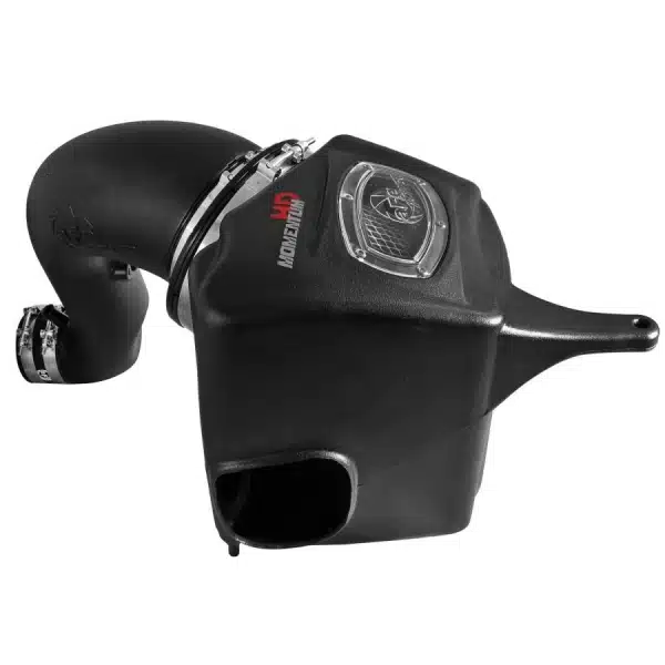 Momentum HD Cold Air Intake System w/ Pro DRY S Media for 2013-2018 RAM L6-6.7L - AFE-51-72005 - Image 7