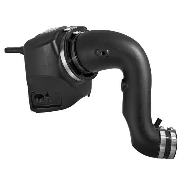 Momentum HD Cold Air Intake System w/ Pro DRY S Media for 2013-2018 RAM L6-6.7L - AFE-51-72005 - Image 6