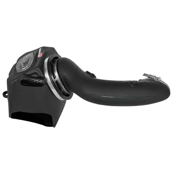 Momentum HD Cold Air Intake System w/ Pro DRY S Media for 2017-2019 Ford V8-6.7L - AFE-51-73006 - Image 8