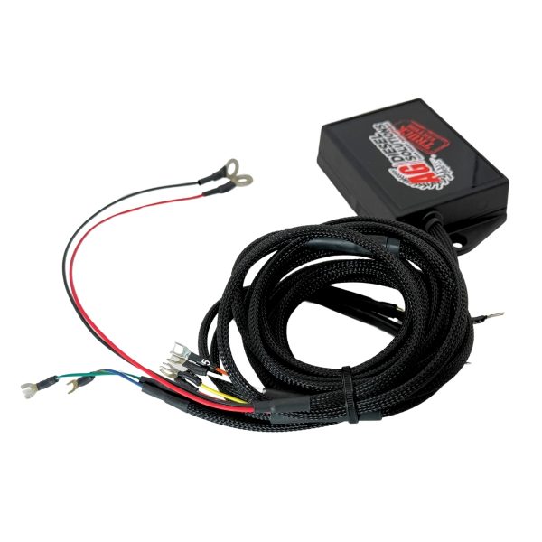 PSI Power 15000 Performance Module for 1999-2006 6.4L & 7.2L Mercedes MBE 906/926 Engines - Image 2