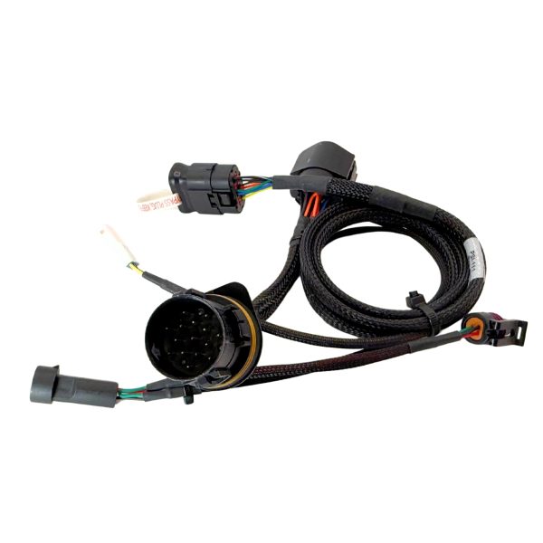 PSI Power 62100 Performance Module for 2007.5-2010 6.4L Powerstroke Engines - Image 3