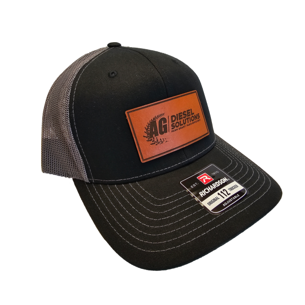 Ag Diesel Solutions Patch Hat - Image 4