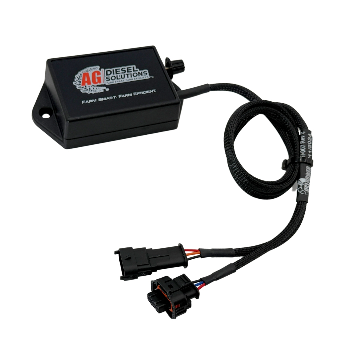 PSI Power MAS3300 Performance Module for 3.3L & 4.4L AGCO Tier IV Engines