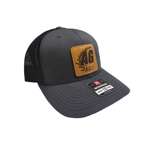 AG Patch Hat - Image 2