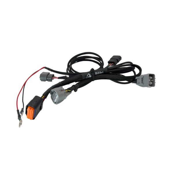 PSI Power KUB3304 Performance Module for 3.3L Kubota Tier IV Engines - Image 2