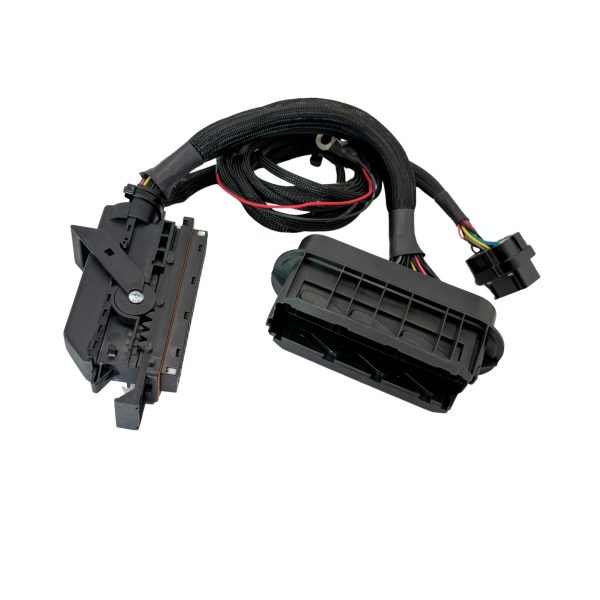 PSI Power MBE8502 Performance Module for 16.0L Mercedes V8 Engines - Image 2