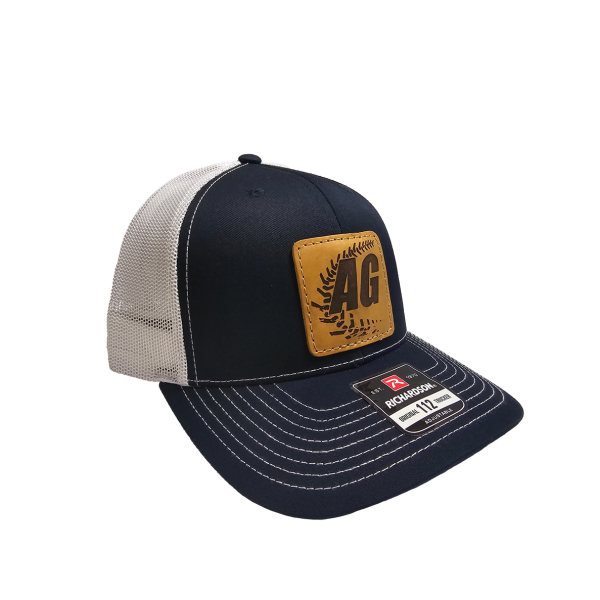 AG Patch Hat