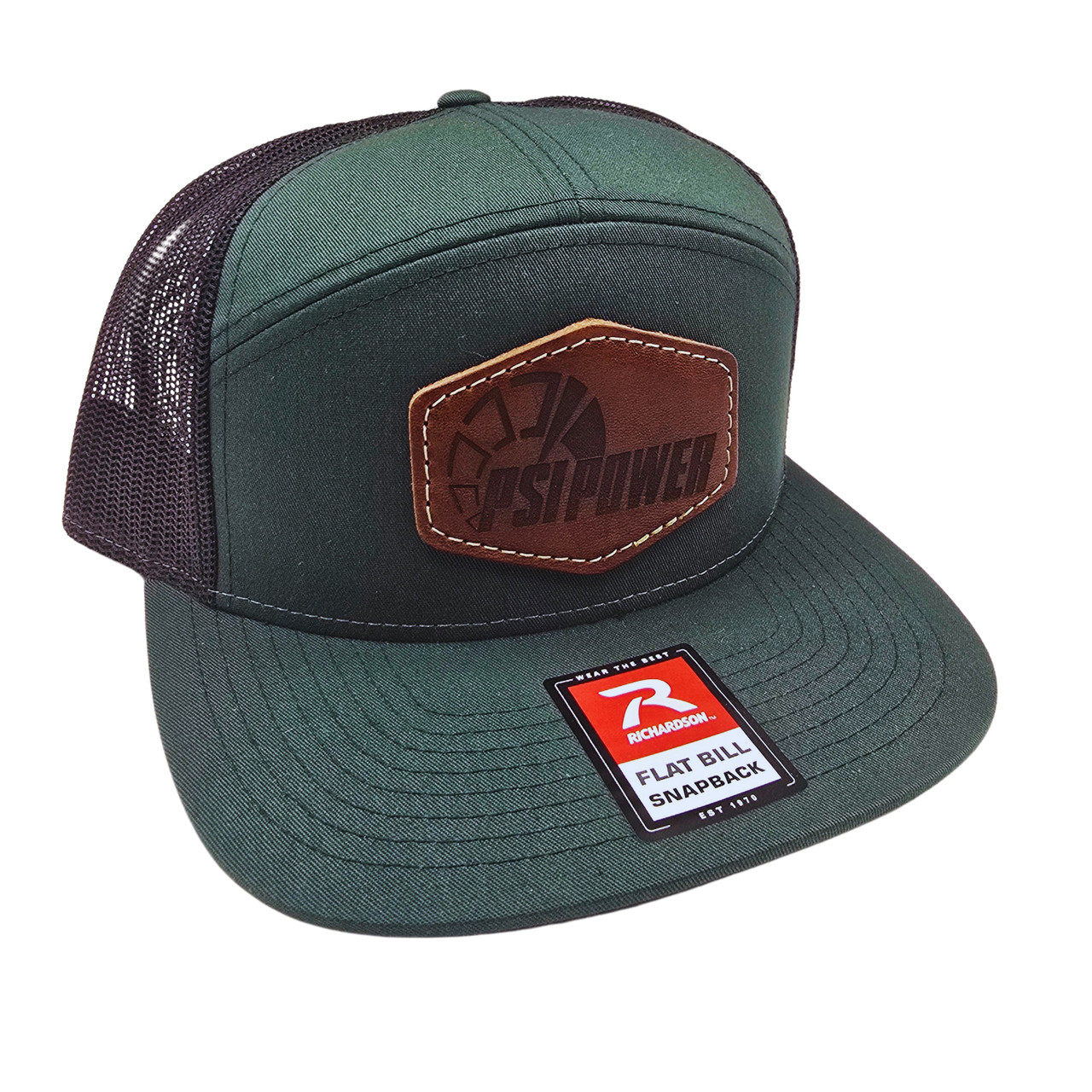 PSI Power Patch Hat