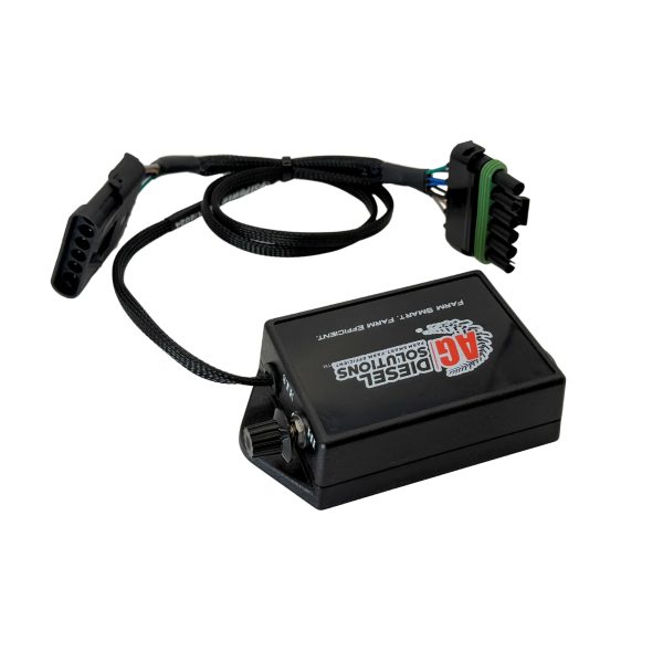 PSI Power RE1000 Performance Module for 7.6L & 8.1L John Deere Engines - Image 2