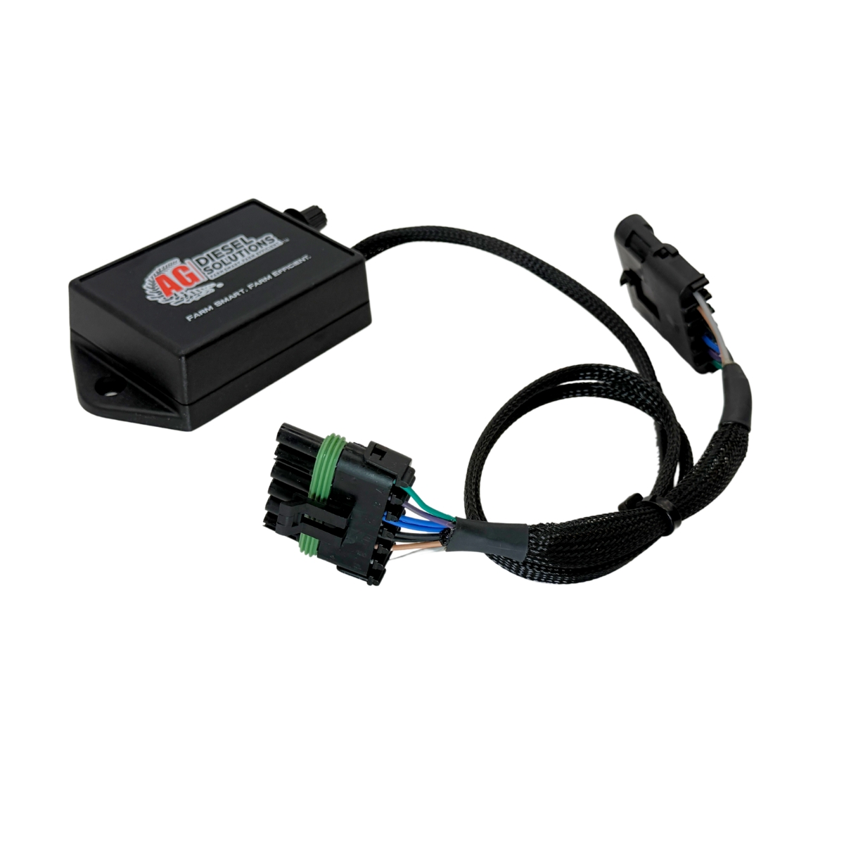 PSI Power RE1001 Performance Module for 10.1L John Deere Engines