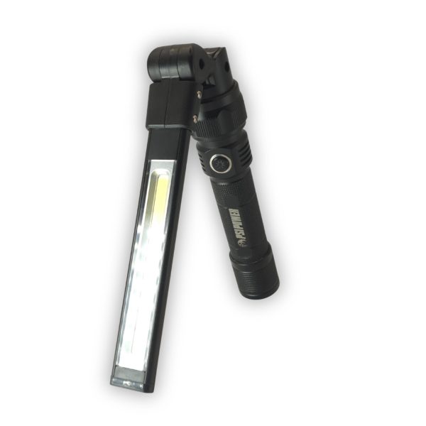 PSI Magnetic Folding Work Light - Image 2