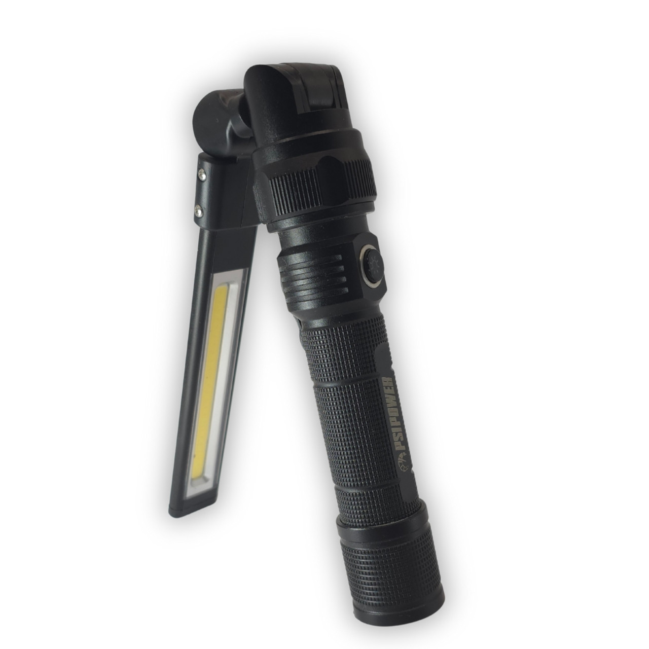 PSI Magnetic Folding Work Light