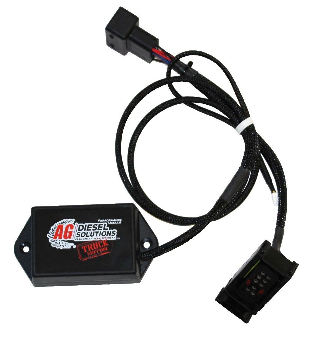 PSI Power 12300 Performance Module for 1998-2003 5.9L Cummins Engines