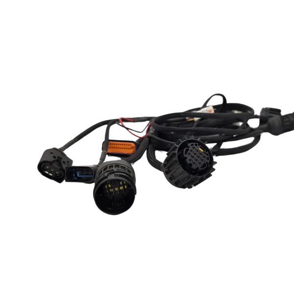 PSI Power MBE4160 Performance Module for 10.7L Mercedes OM470LA, 12.8L Mercedes OM471LA, & 15.6L Mercedes OM473LA - Image 3