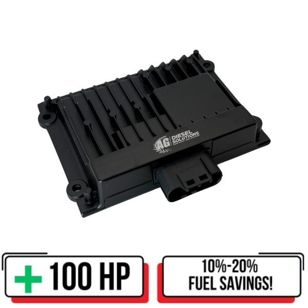 PSI Power MBE4160 Performance Module for 10.7L Mercedes OM470LA, 12.8L Mercedes OM471LA, & 15.6L Mercedes OM473LA