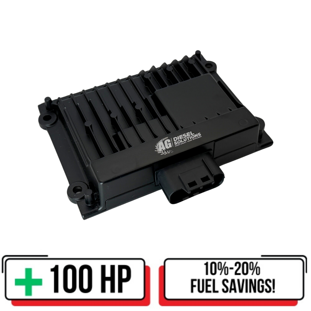 PSI Power MBE4160 Performance Module for 10.7L Mercedes OM470LA, 12.8L Mercedes OM471LA, & 15.6L Mercedes OM473LA