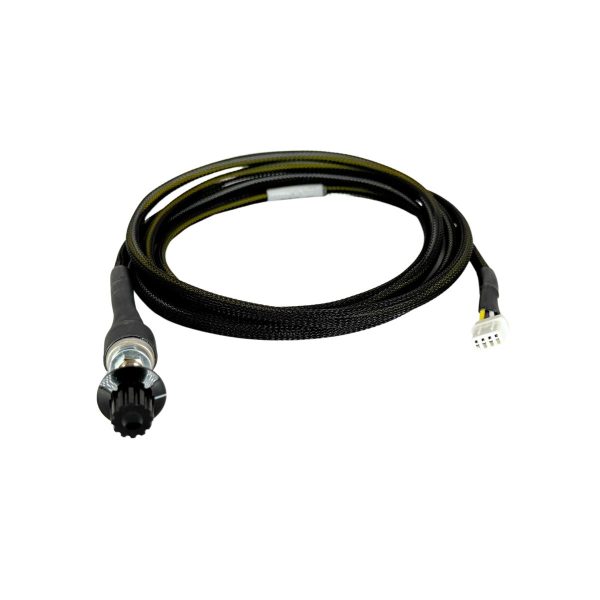 PSI Power MBE4160 Performance Module for 10.7L Mercedes OM470LA, 12.8L Mercedes OM471LA, & 15.6L Mercedes OM473LA - Image 4