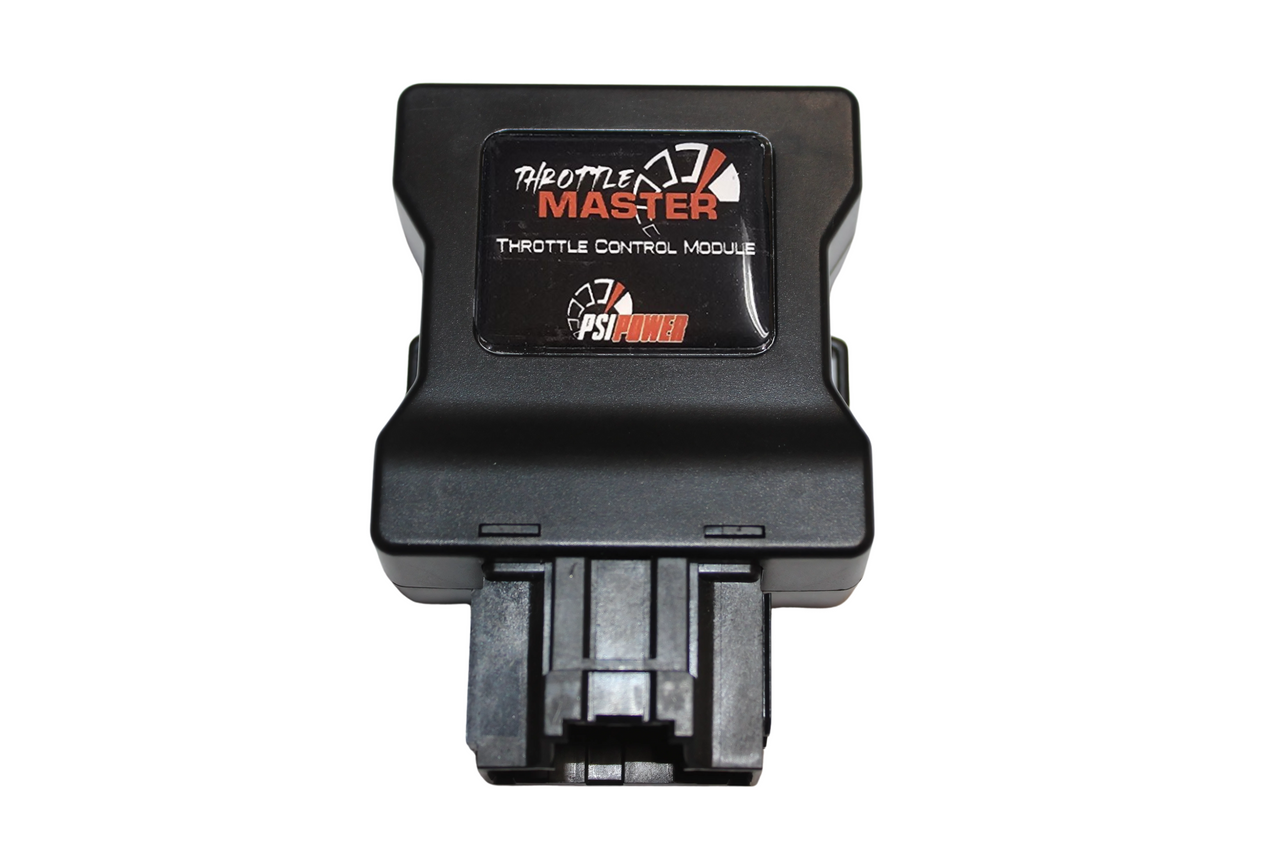 Throttle Master 40150 Module for 23-25 GM Colorado/Canyon